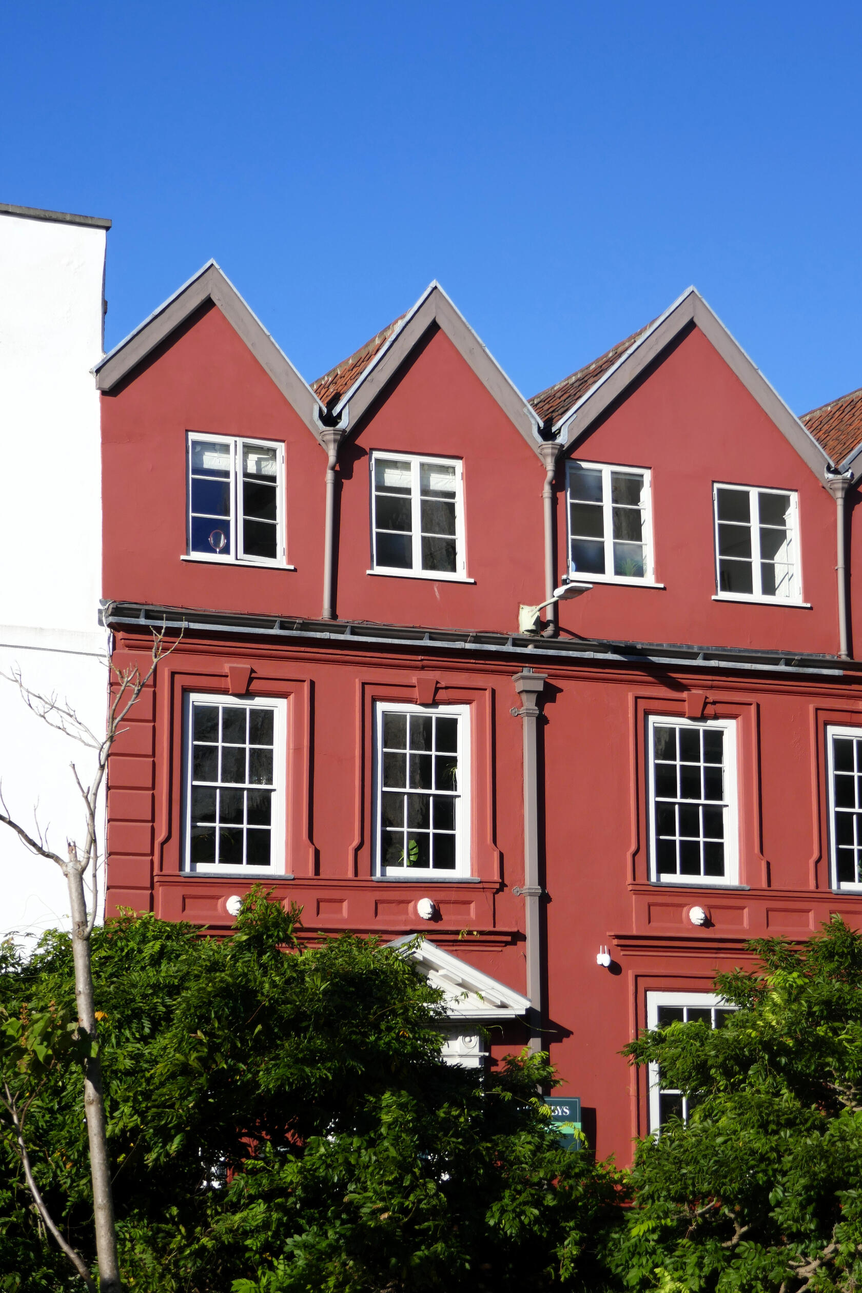 NR2 Norwich